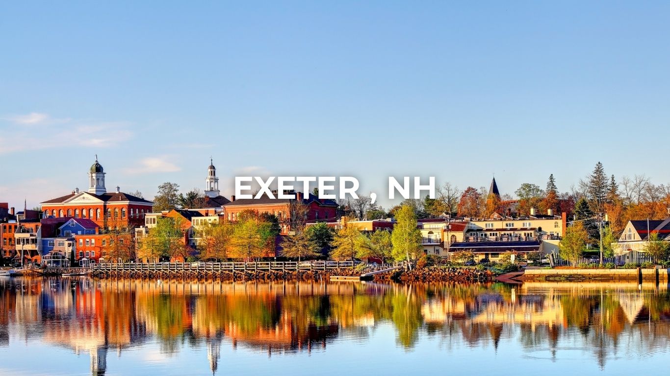 office cleaning in exeter nh