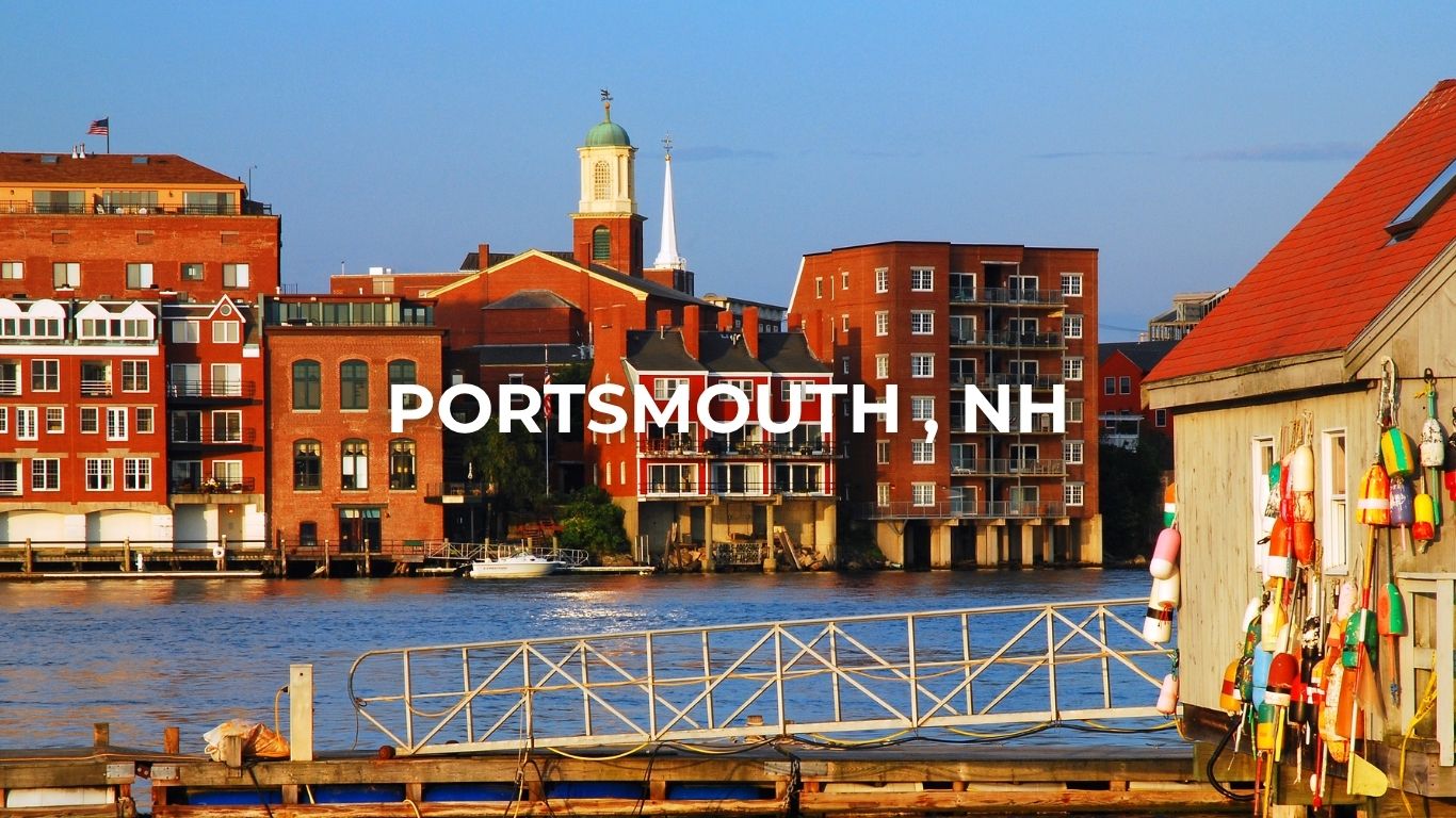 Office cleaning in portsmouth nh
